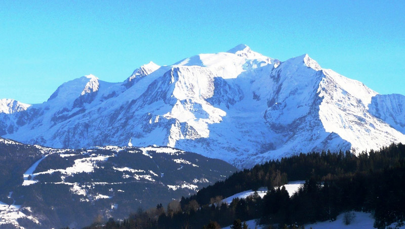 Location chalet pour fêtes de famille 74