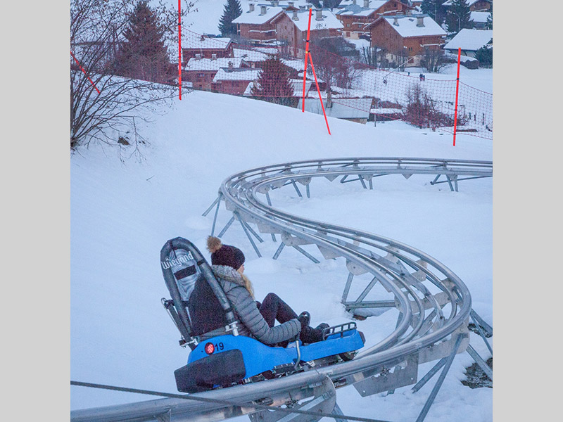 Chalet d'Alpage Cornillon à Cordon