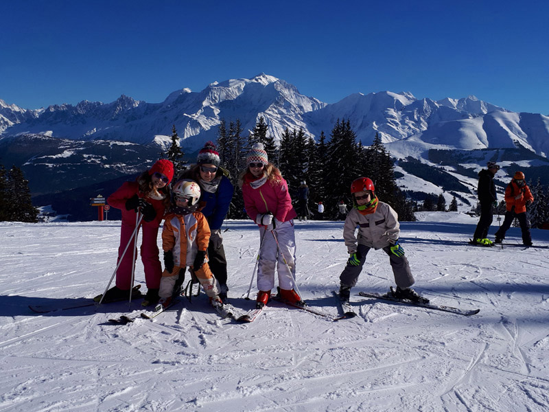 Chalet d'Alpage Cornillon à Cordon