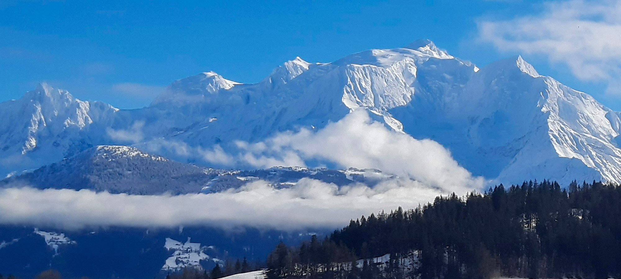 Chalet Cornillon Haute-Savoie 74